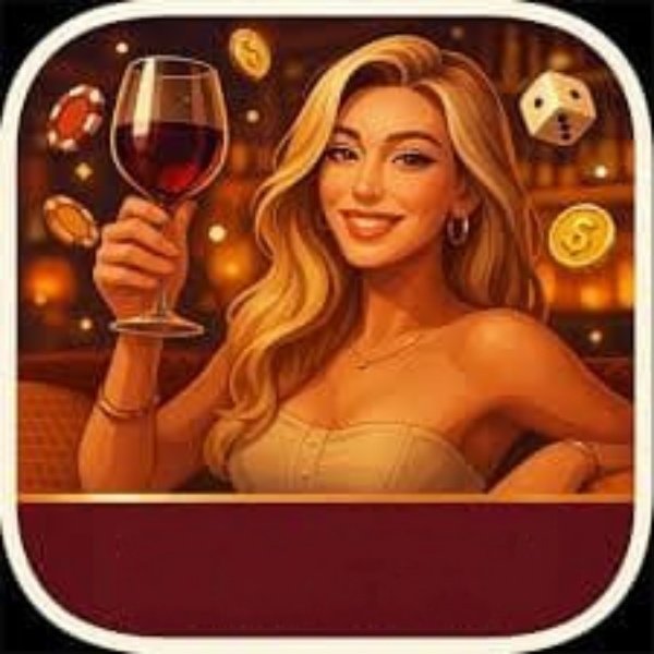 গোল্ডেন হর্স থিমে app 999 এর রঙিন কনটেন্ট ও প্রতীক